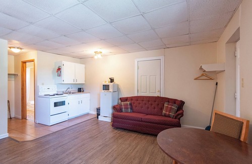 Central Bedeque Hotel | Canadas Best Value Inn & Suites Summerside