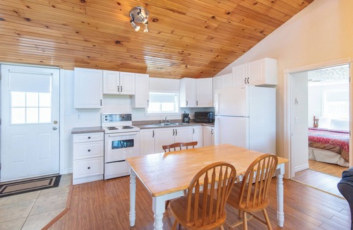 Central Bedeque Hotel | Canadas Best Value Inn & Suites Summerside