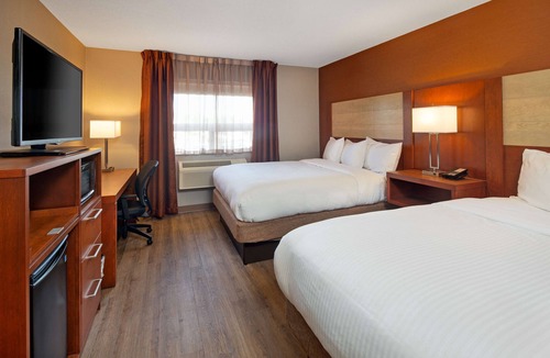 Richmond Hill Hotel | Canadas Best Value Inn Richmond Hill Toronto N