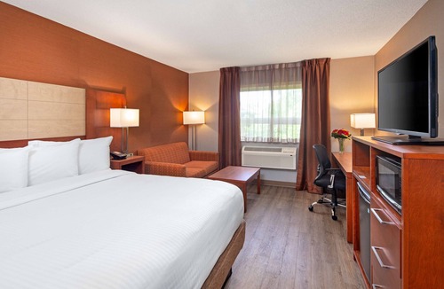 Richmond Hill Hotel | Canadas Best Value Inn Richmond Hill Toronto N