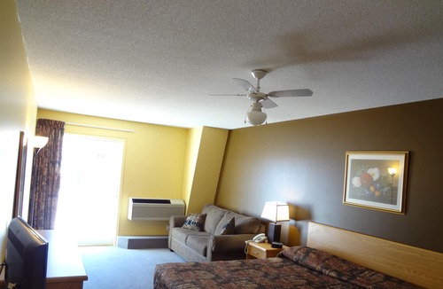 Kapuskasing Hotel | Canadas Best Value Inn Kapuskasing