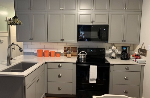 Canadensis House | Canadensis Craftsman Getaway in the Poconos