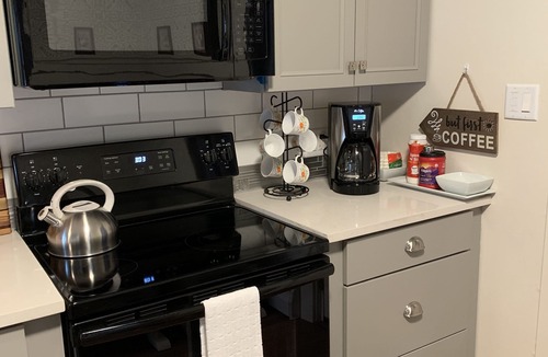 Canadensis House | Canadensis Craftsman Getaway in the Poconos