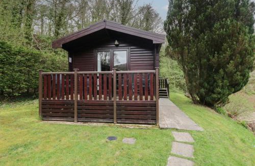 Keswick House | Canadian Cabin 37