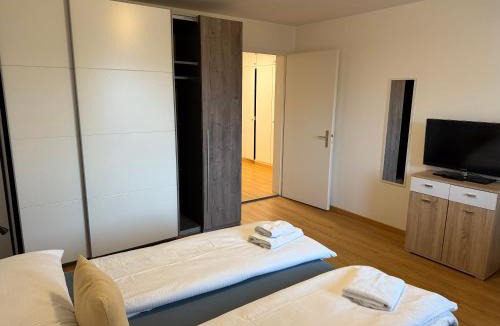 Lucerne Apartment | Canaima