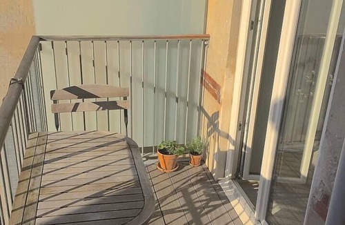 Christianshavn Apartment | Canal Calm apt Summar