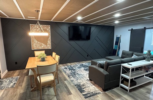 Port Clinton Cottage | Canal Cottage