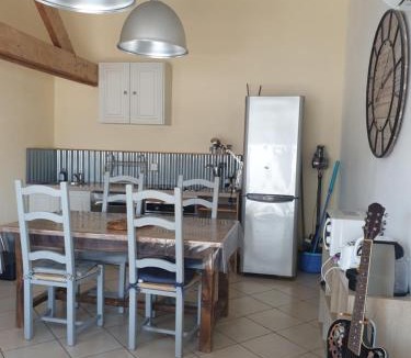 Argeliers House | Canal du Midi Argeliers Gîte 4 personnes