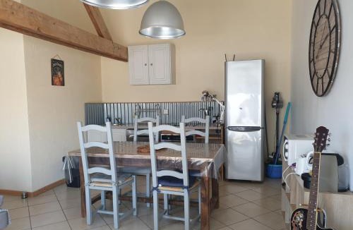 Argeliers House | Canal du Midi Argeliers Gîte 4 personnes