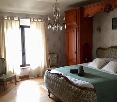 Bazus House | Canal du midi