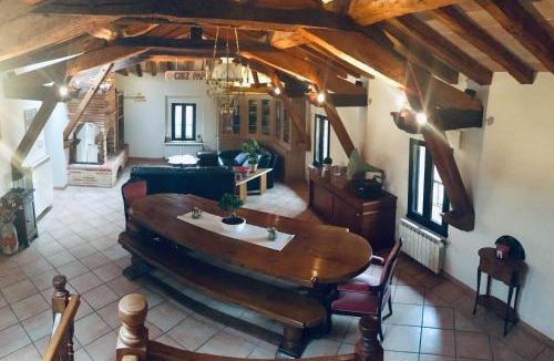 Bazus House | Canal du midi