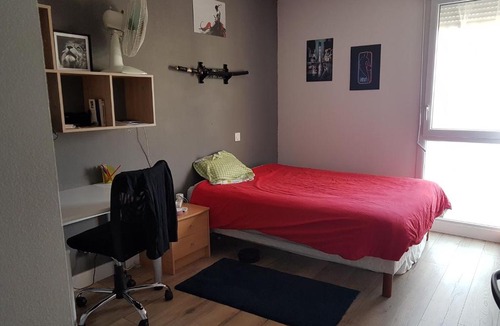 Castanet-Tolosan Bed & Breakfast | Canal du midi