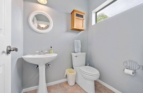 Surfside Beach House | Canal Front Fisherman Dream Home with Great Views