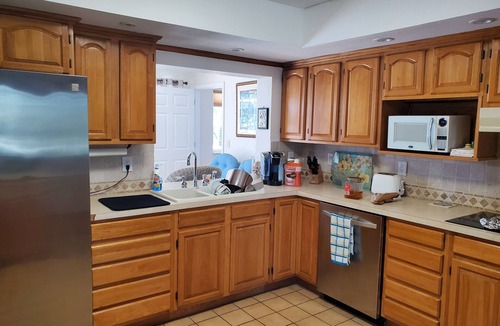 Gulf Harbors House | Canal-Front Gulf Coast Getaway