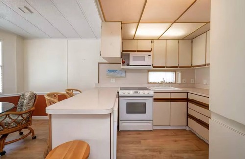 Big Coppitt Key House | Canal Front Home Cute and Cozy w/ 32ft boat slip