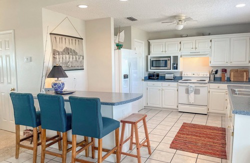 Silver Cay House | Canal Front home with POOL