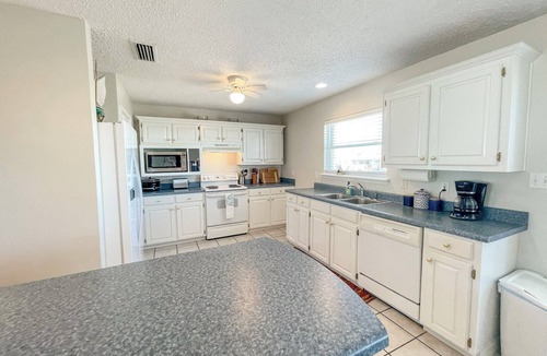 Silver Cay House | Canal Front home with POOL