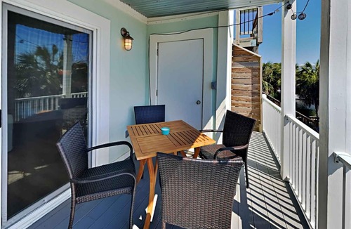 Perdido Key Coves One House | Canal Front PK Home | Updated w/Easy Beach Access, Fire Pit, & More!