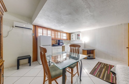 Miramar Apartment | Canal-Front Stay w/Shared Pool, Near Hard Rock!
