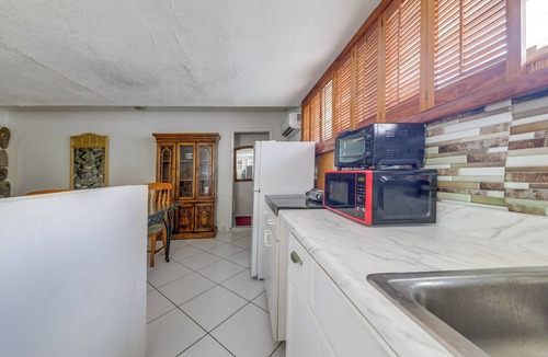Miramar Apartment | Canal-Front Stay w/Shared Pool, Near Hard Rock!