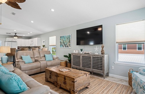 Rockport House | Canal Home, Fishing, Private Pool | Sleeps 10