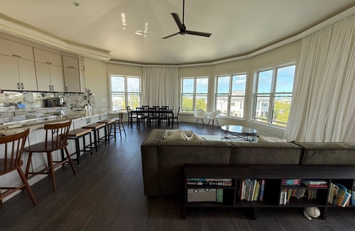 Little Torch Key House | Canal Home w/60ft Dock | Pool | 3 Min Open Water