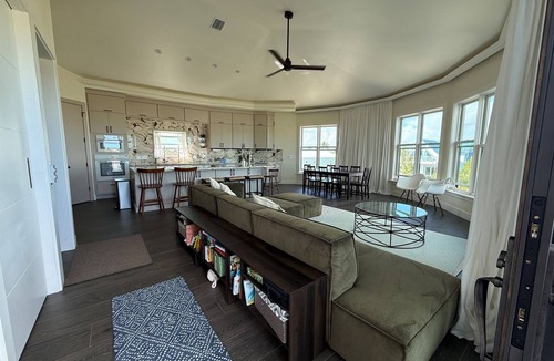 Little Torch Key House | Canal Home w/60ft Dock | Pool | 3 Min Open Water