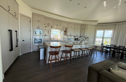 Little Torch Key House | Canal Home w/60ft Dock | Pool | 3 Min Open Water