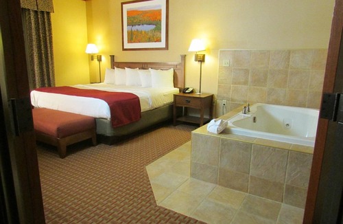 Canal Park Hotel | Canal Park Lodge