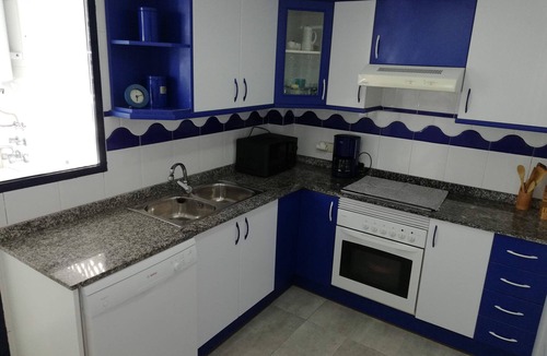 Xeraco Apartment | Canal Salinas 2º ático Solo Familias!