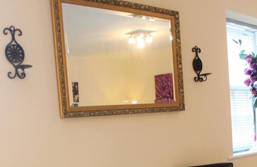 Diglis Apartment | Canal Side Apartment