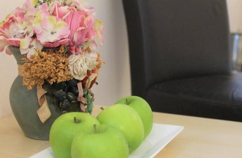 Diglis Apartment | Canal Side Apartment