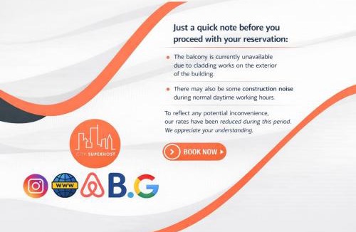 Castlefield Apartment | Canal Side Flat by City SuperHost