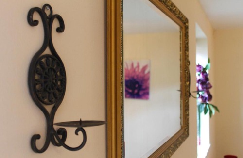 Diglis Apartment | Canal Side