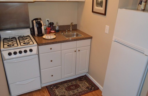 Little Falls Bed & Breakfast | Canal Side Inn