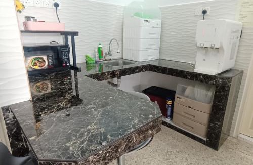 Kota Bharu House | Canal Studio Room Kota Bharu