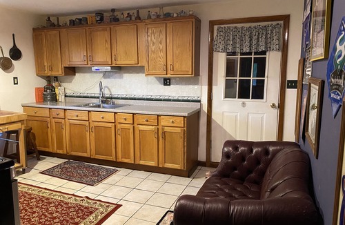 Minden House | Canal Trail House