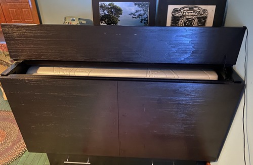 Minden House | Canal Trail House