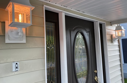 Minden House | Canal Trail House