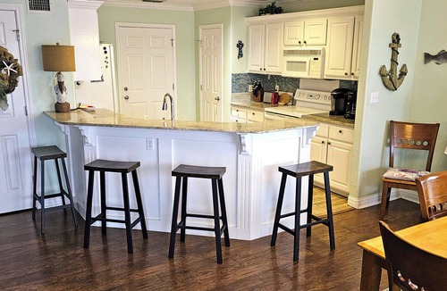 Key Allegro House | Canal Views with Boat Slip on Key Allegro! Spacious and Cozy!
