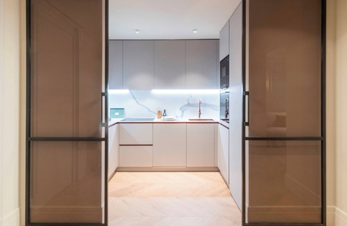 Centro Apartment | Canalejas I ID.4882 - One Bedroom Apartment, Sleeps 2