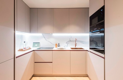 Centro Apartment | Canalejas I ID.4882 - One Bedroom Apartment, Sleeps 2