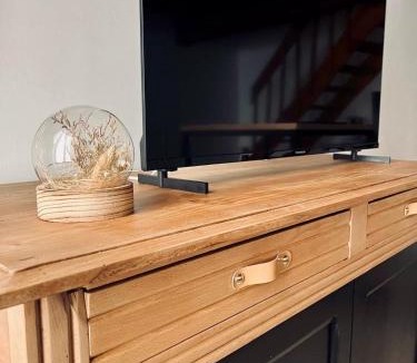 Castelnaudary House | Canalentin