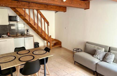 Castelnaudary House | Canalentin