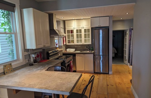 Port Colborne Hotel | Canalside Restaurant, Inn & Kitchen store