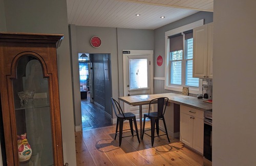 Port Colborne Hotel | Canalside Restaurant, Inn & Kitchen store