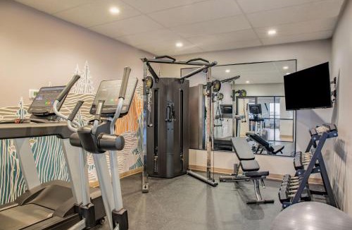 Cochrane Hotel | Canalta Cochrane