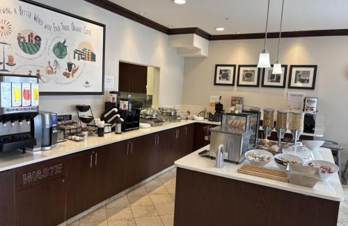Tisdale Hotel | Canalta Hotel Tisdale