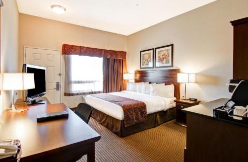 Tisdale Hotel | Canalta Hotel Tisdale