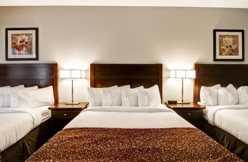 Tisdale Hotel | Canalta Hotel Tisdale